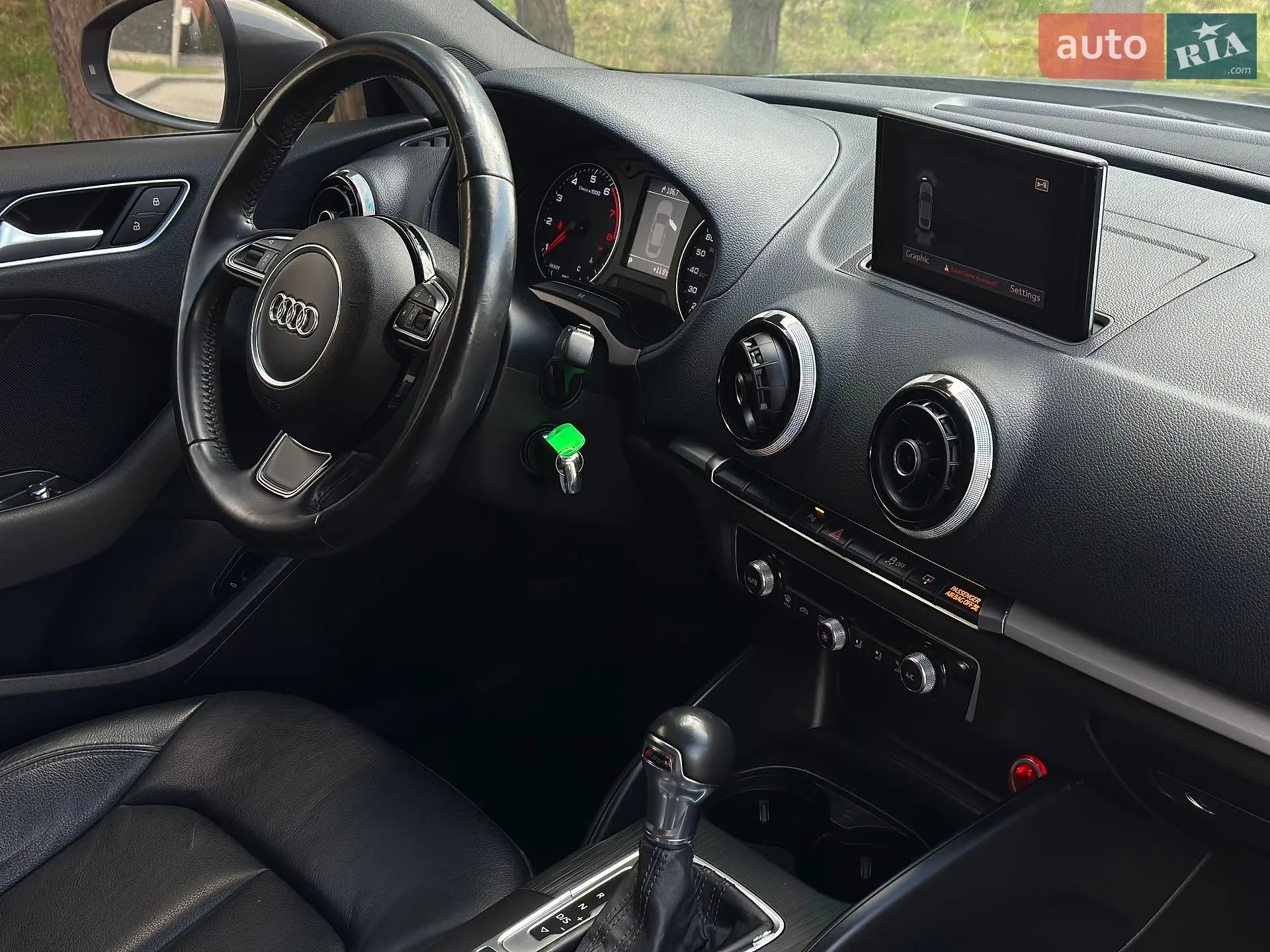 2016 Audi A3 - мініатюра 58