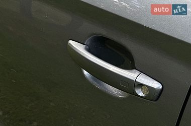 Седан Audi A3 2016 в Львові