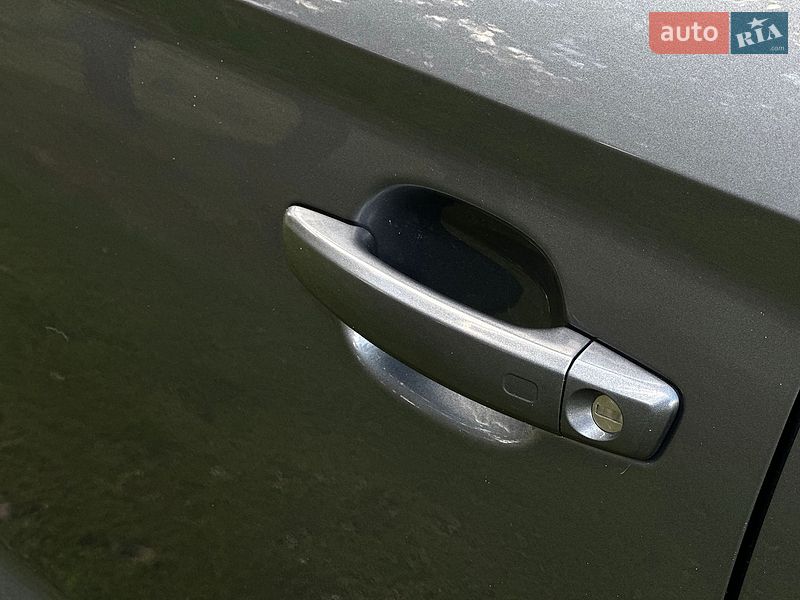 Седан Audi A3 2016 в Львові