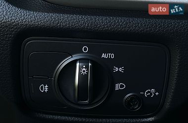 Седан Audi A3 2016 в Львові