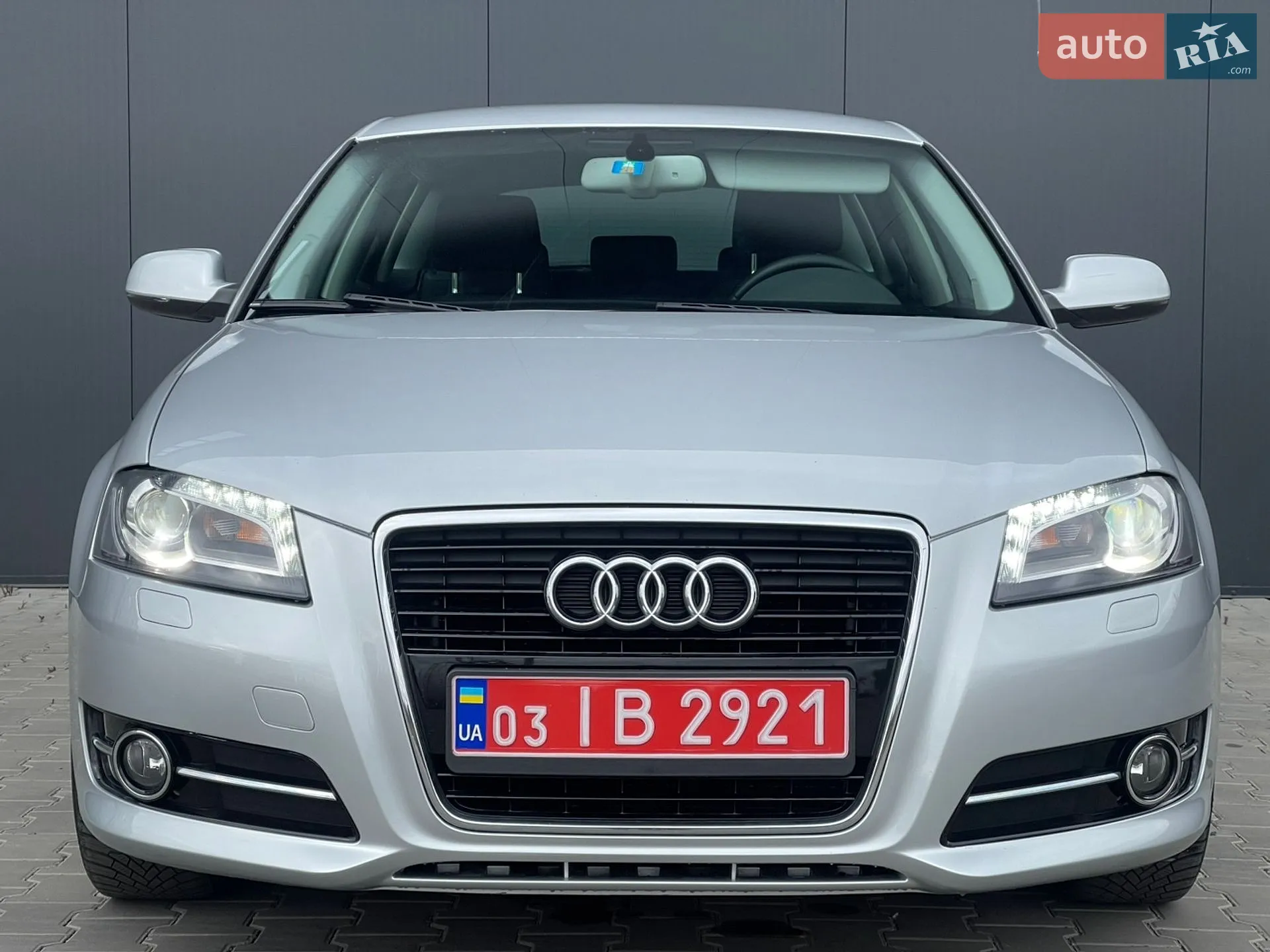 2010 Audi A3 - мініатюра 3