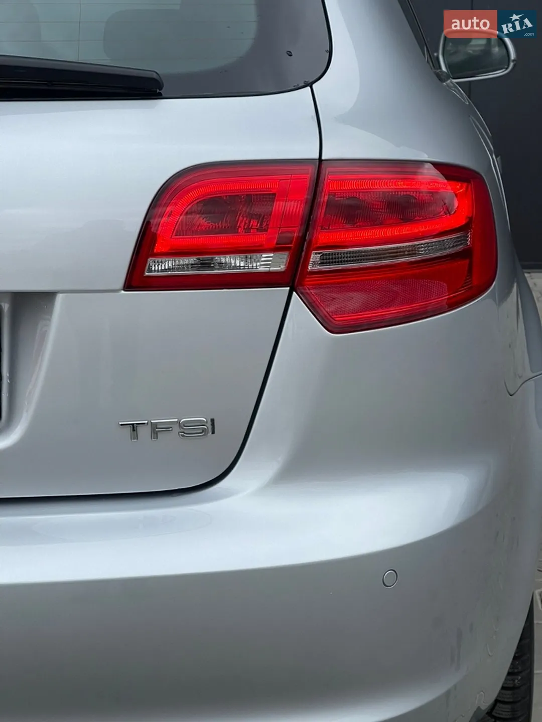 2010 Audi A3 - мініатюра 12