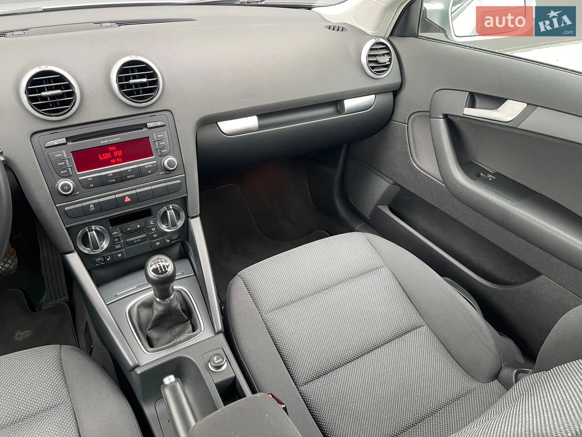 2010 Audi A3 - мініатюра 17