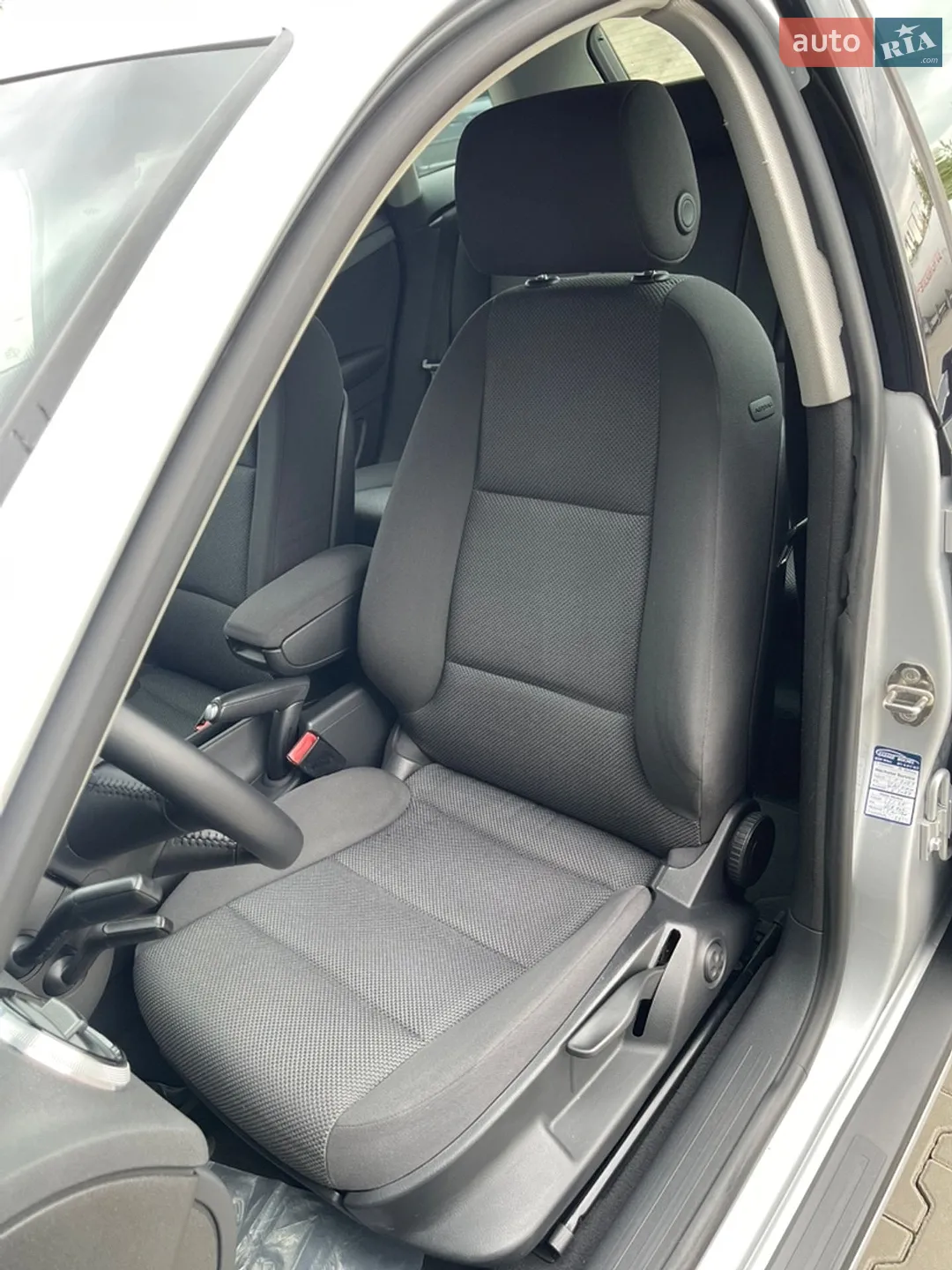 2010 Audi A3 - мініатюра 22