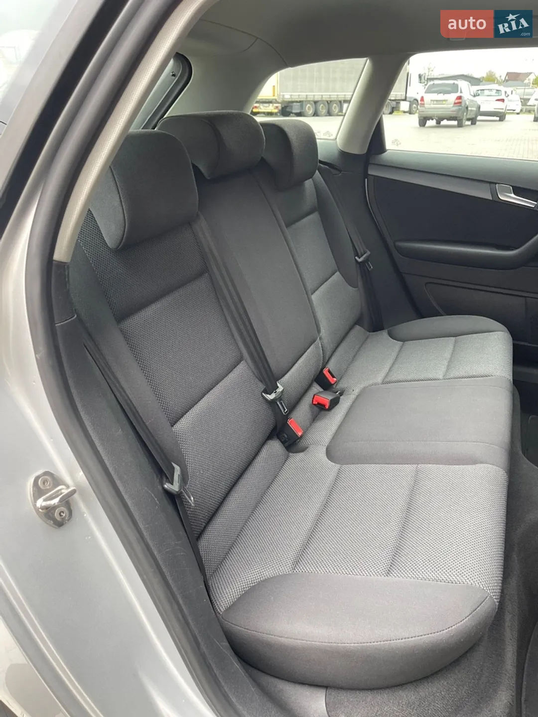 2010 Audi A3 - мініатюра 27