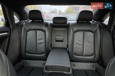Седан Audi A3 2016 в Кам'янці