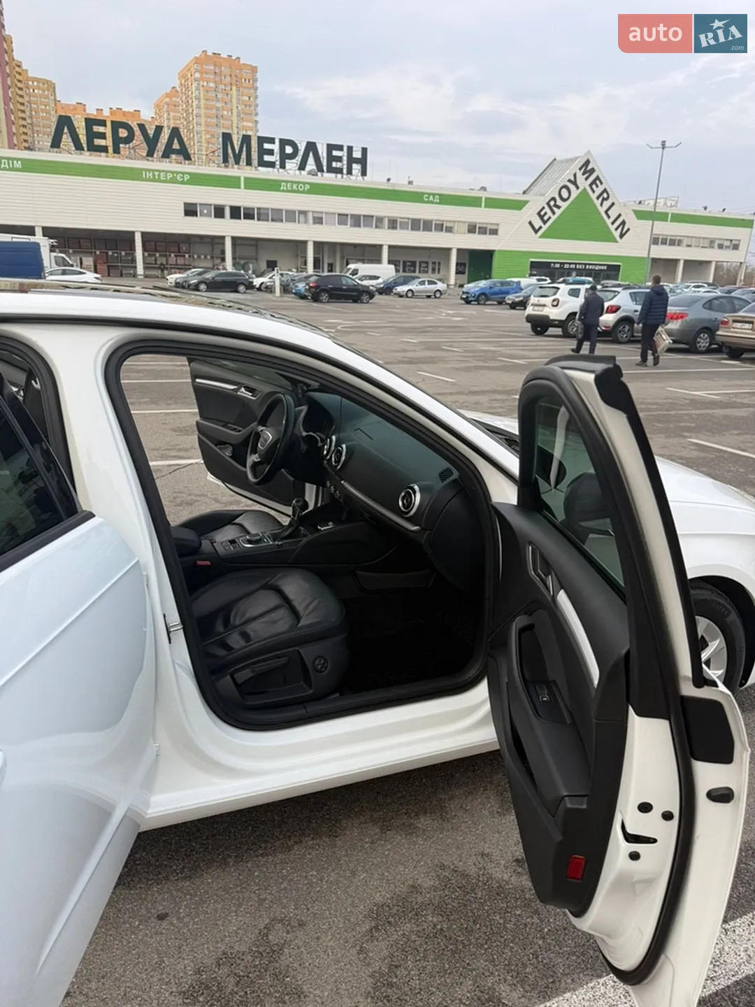 2015 Audi A3 - мініатюра 7
