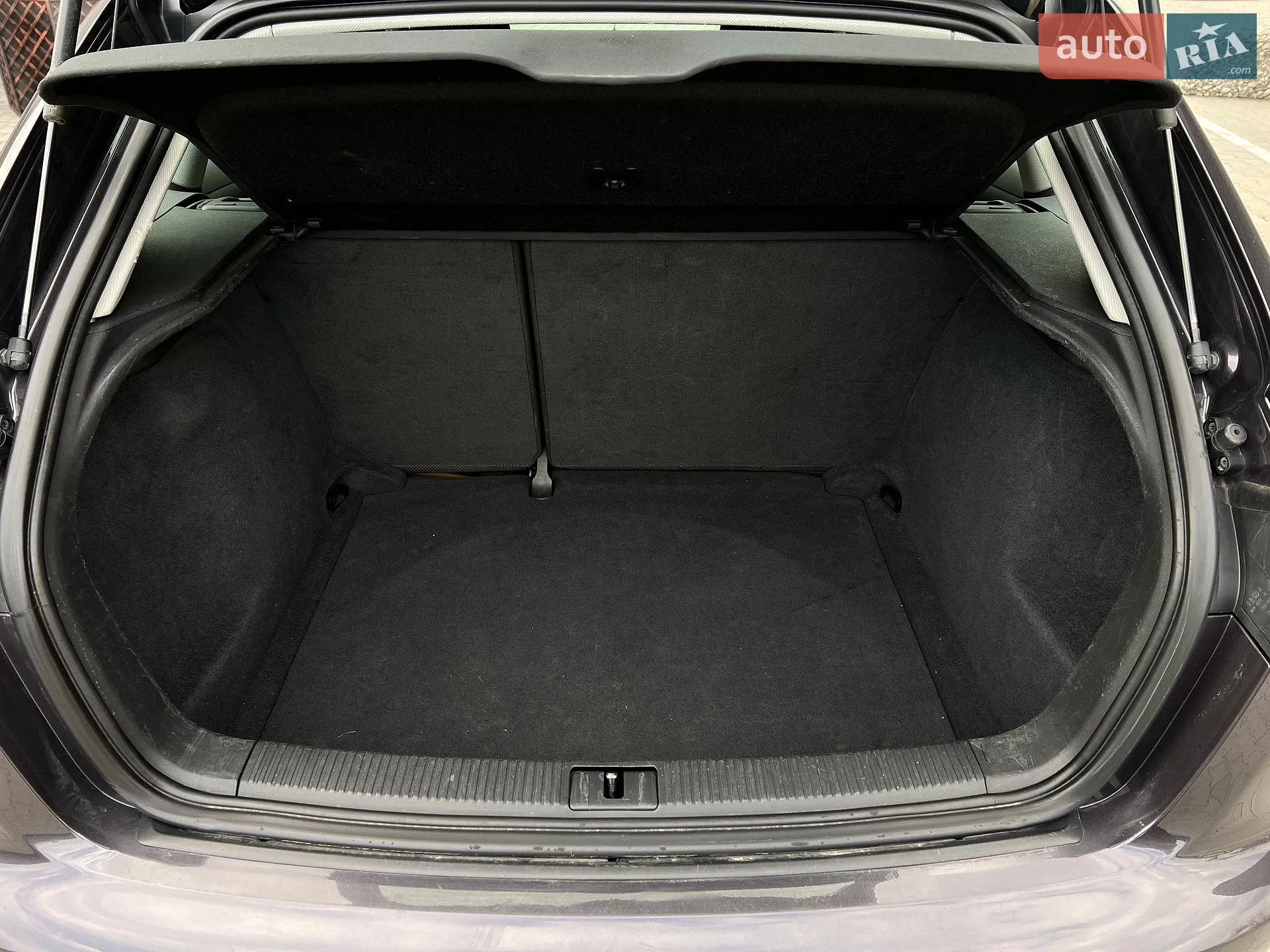 2012 Audi A3 - мініатюра 20