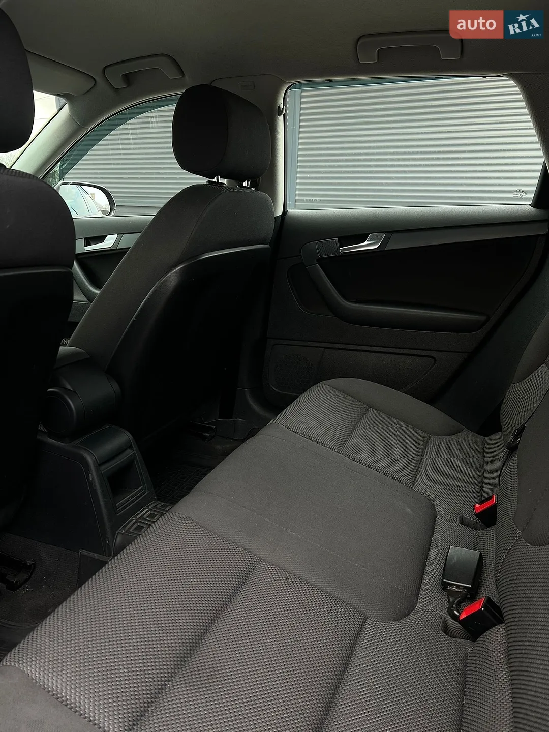2012 Audi A3 - мініатюра 23