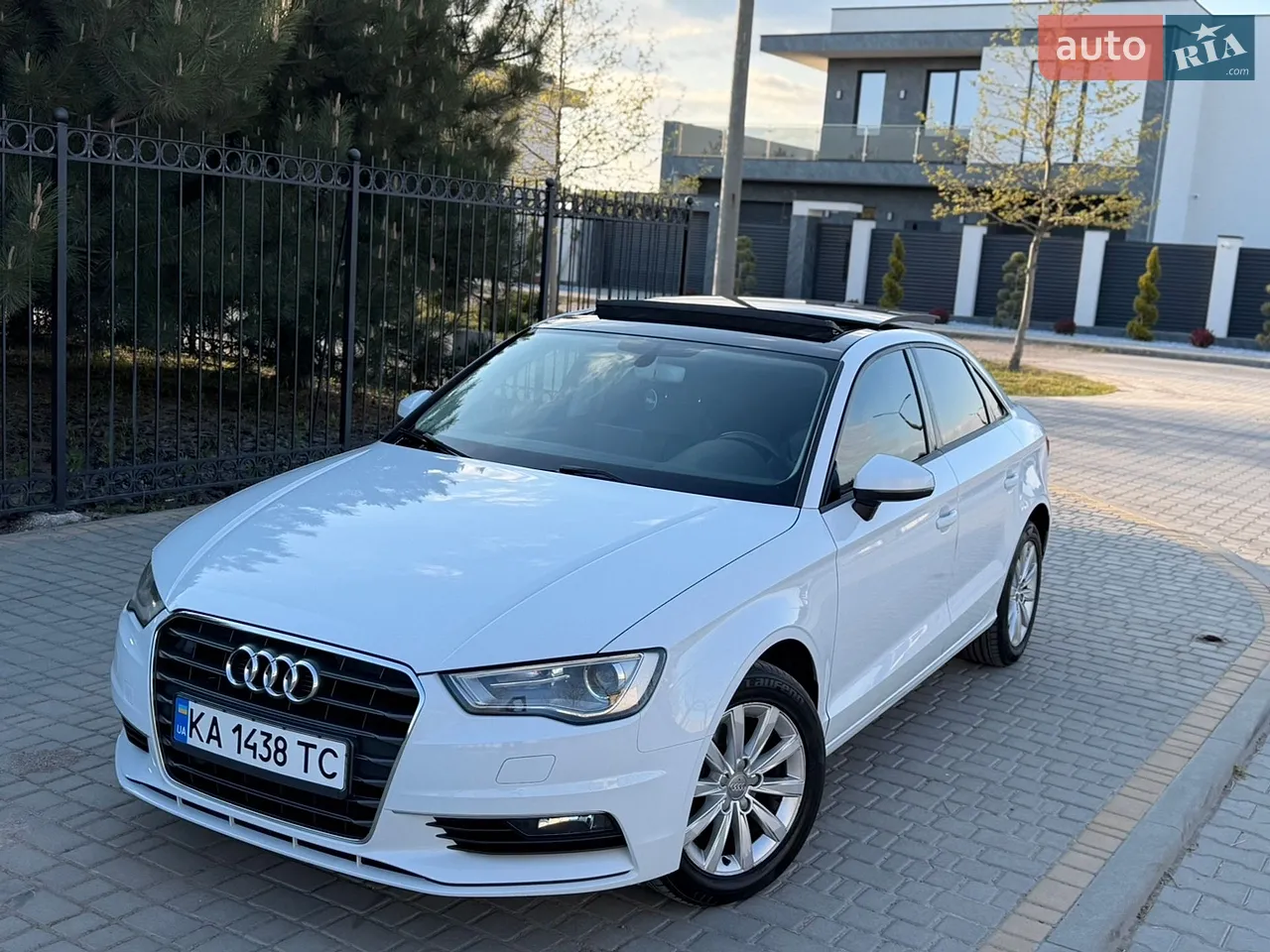 2015 Audi A3 - мініатюра 14
