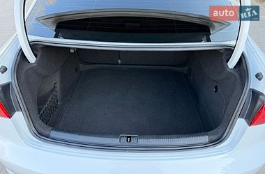Седан Audi A3 2015 в Одессе
