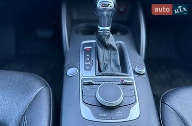Седан Audi A3 2015 в Одессе