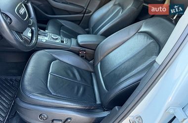 Седан Audi A3 2015 в Одессе