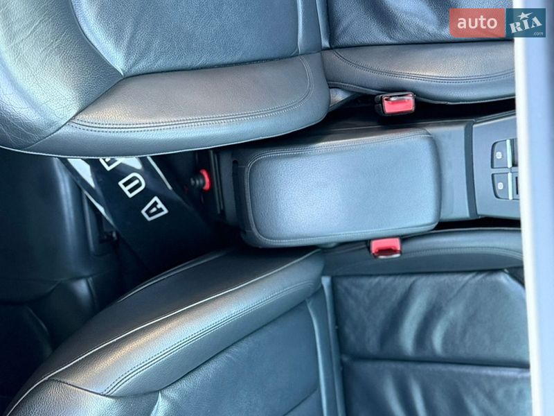 Седан Audi A3 2015 в Одессе