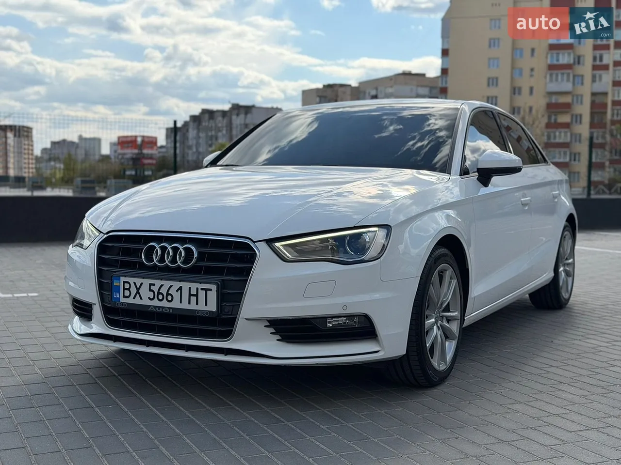 2015 Audi A3 - мініатюра 14