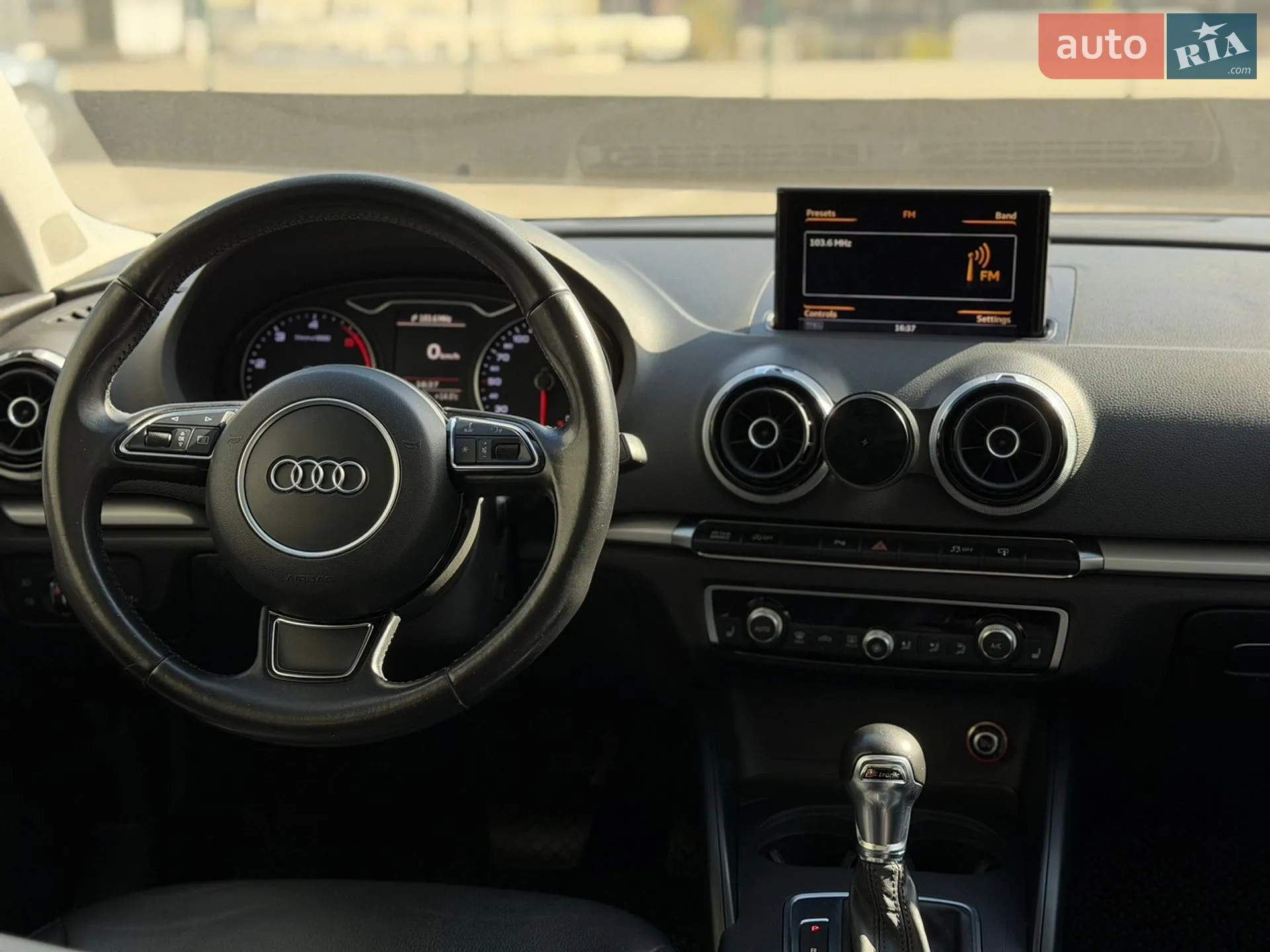 2015 Audi A3 - мініатюра 9