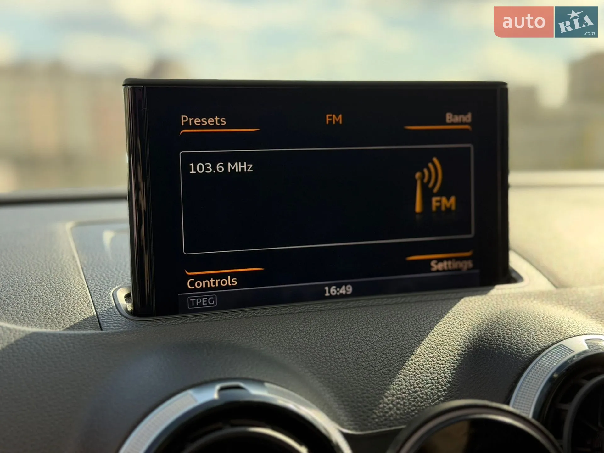 2015 Audi A3 - мініатюра 17