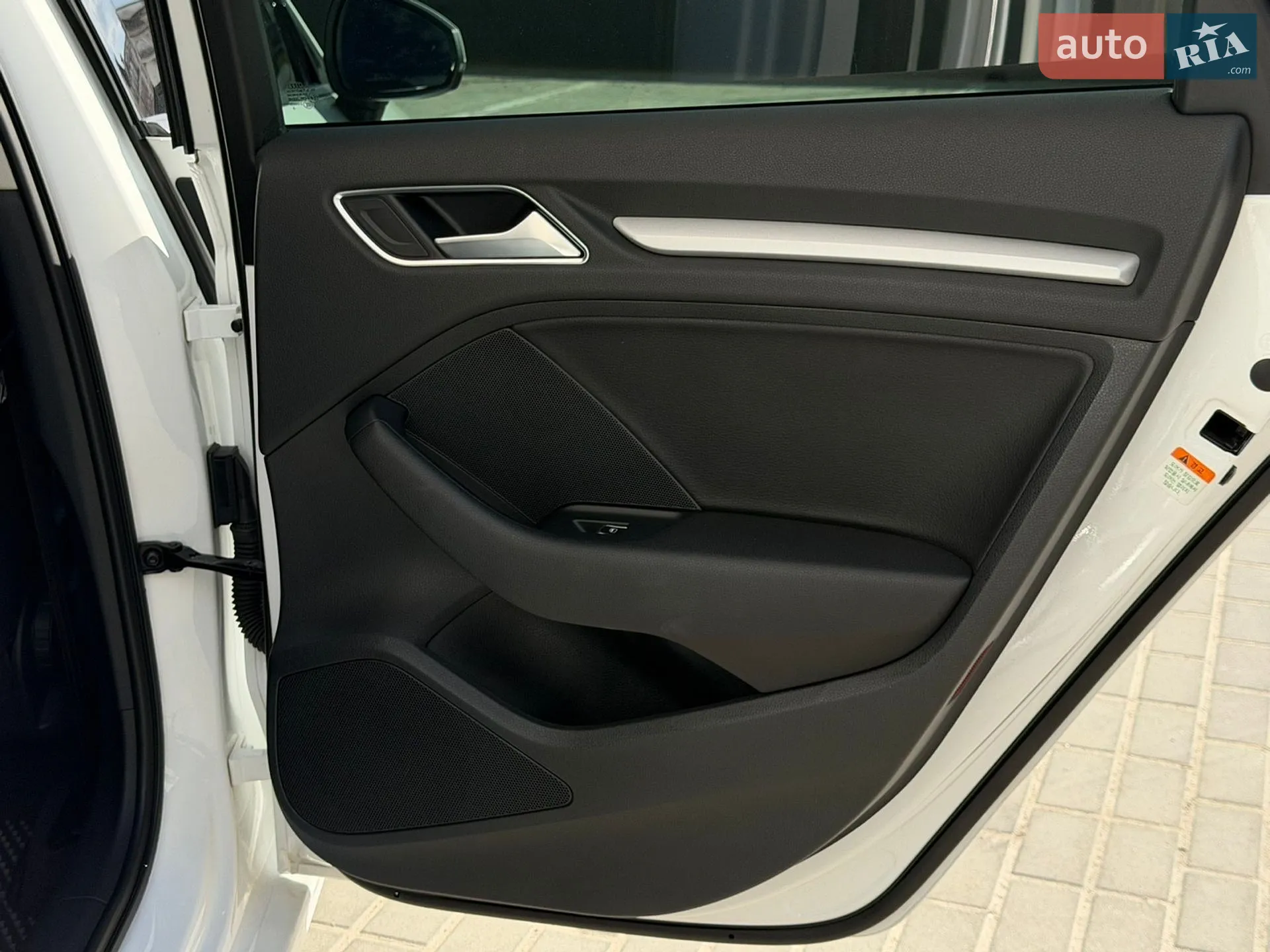 2015 Audi A3 - мініатюра 28