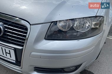 Хетчбек Audi A3 2008 в Хотині фото 12 Хетчбек Audi A3 2008 в Хотині