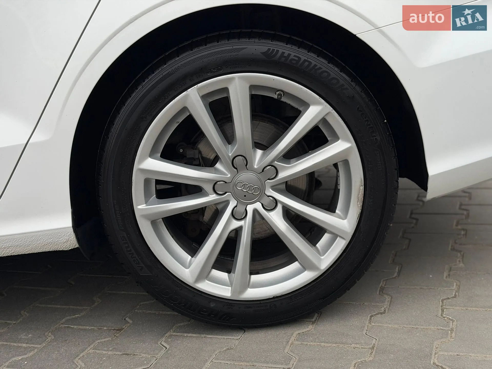 2015 Audi A3 - мініатюра 29