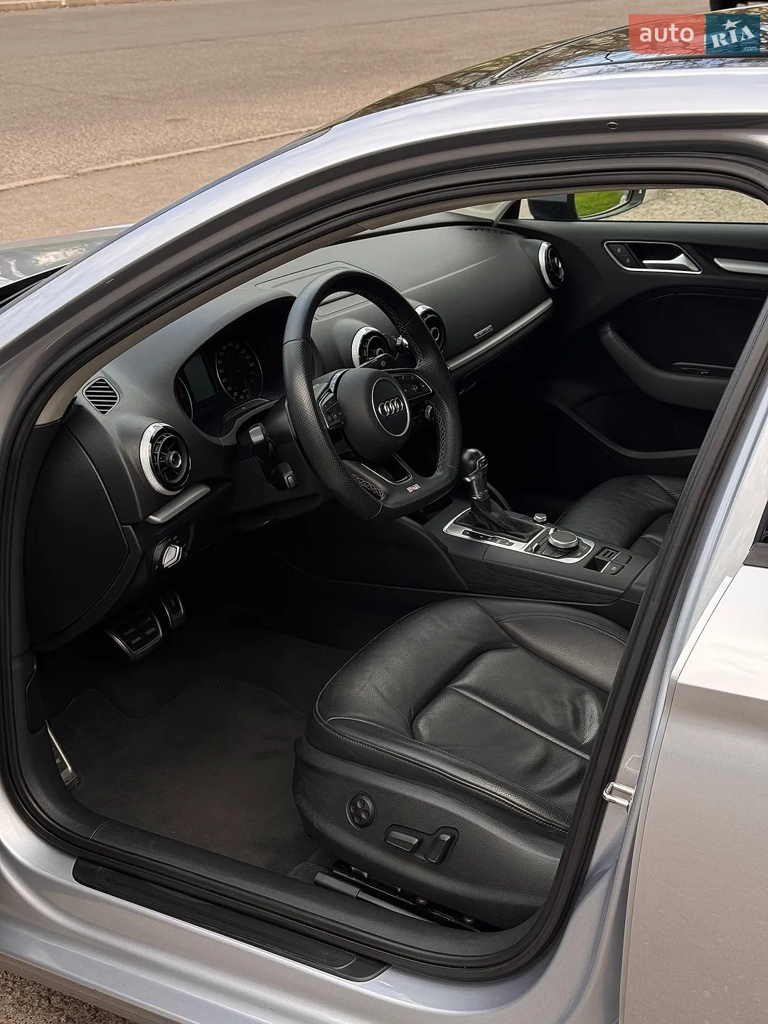 2016 Audi A3 - мініатюра 7