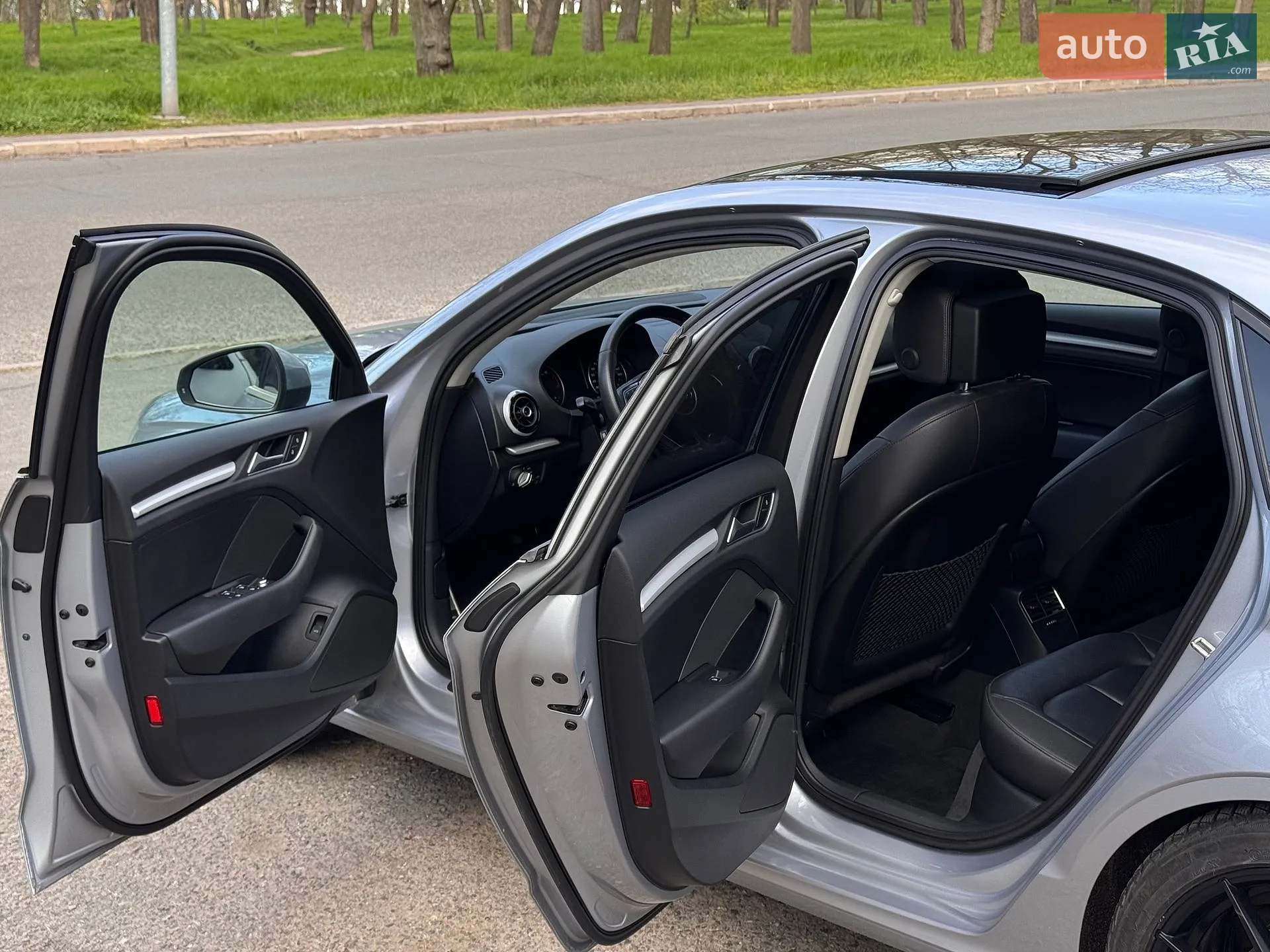 2016 Audi A3 - мініатюра 11