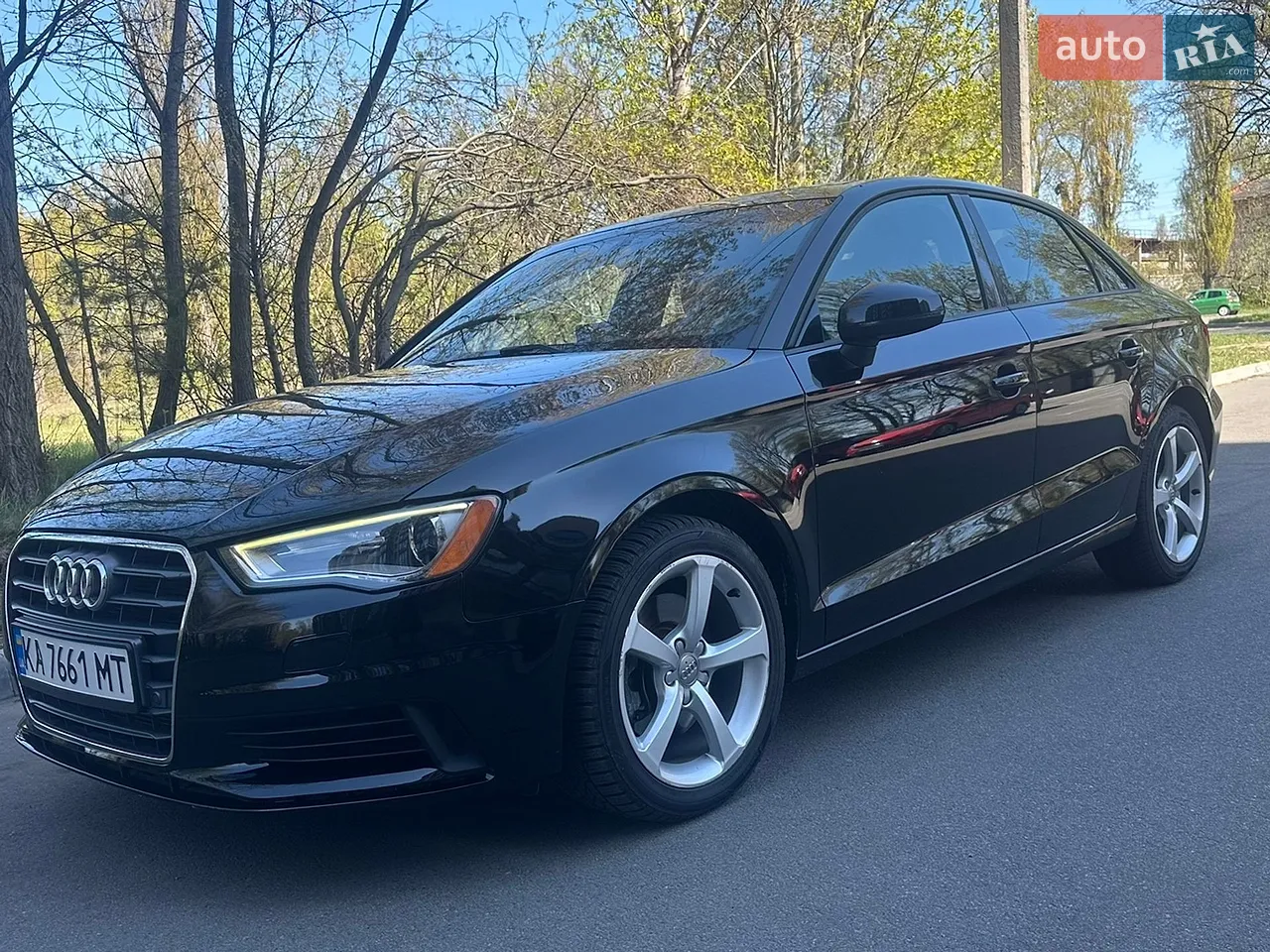 2015 Audi A3 - мініатюра 12