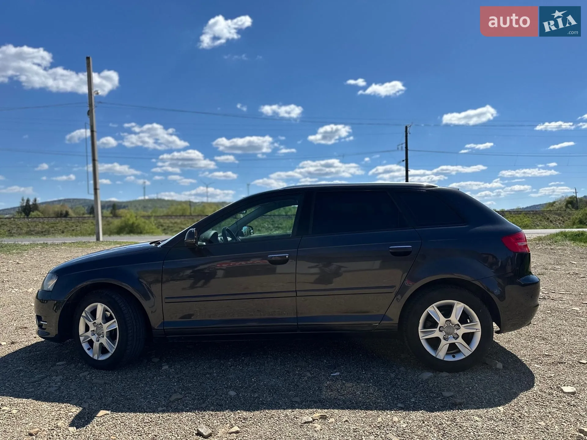 2011 Audi A3 - мініатюра 37