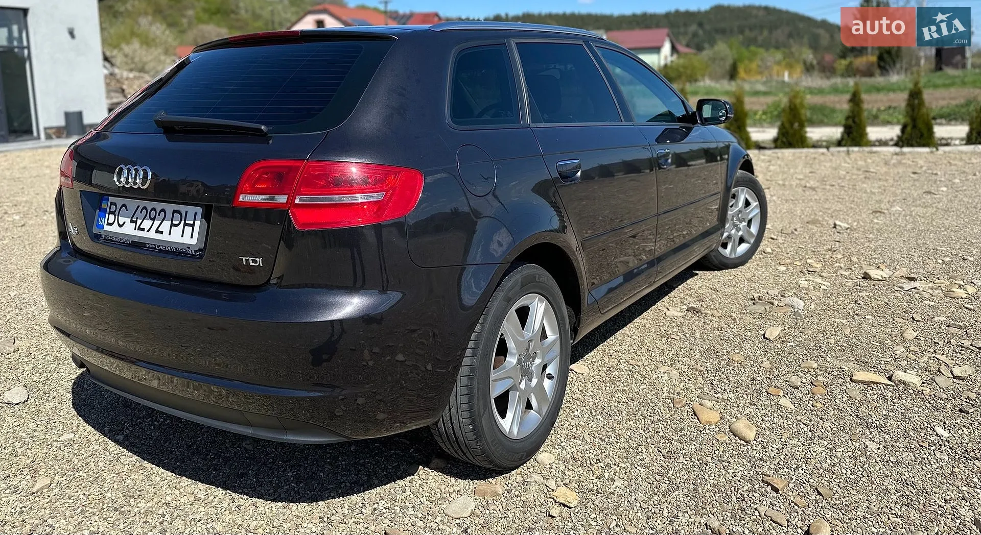 2011 Audi A3 - мініатюра 43