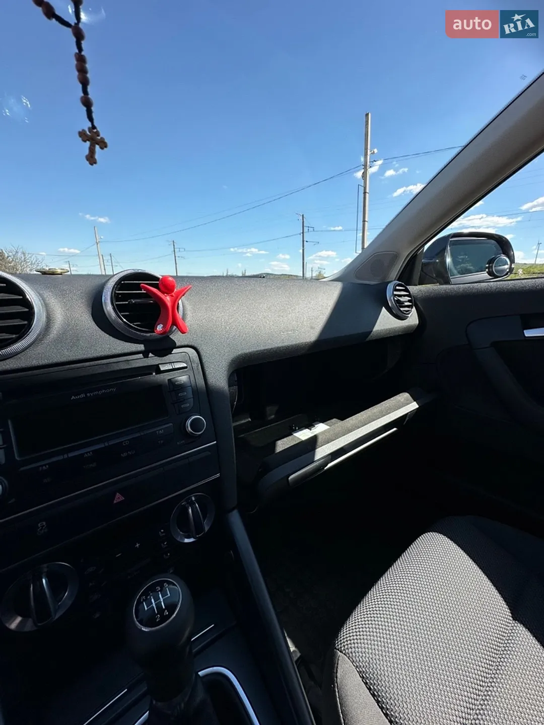 2011 Audi A3 - мініатюра 57