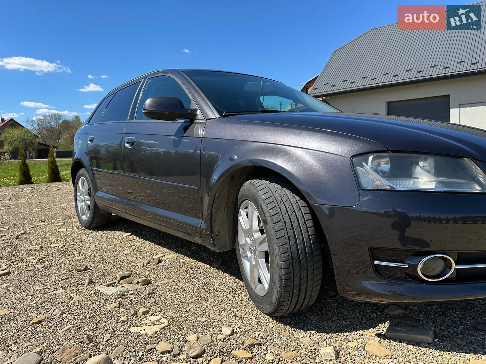 2011 Audi A3 - мініатюра 53