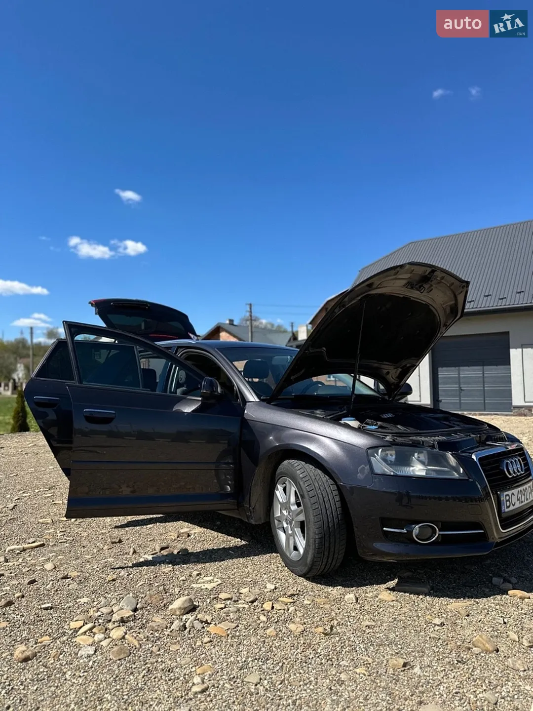 2011 Audi A3 - мініатюра 64