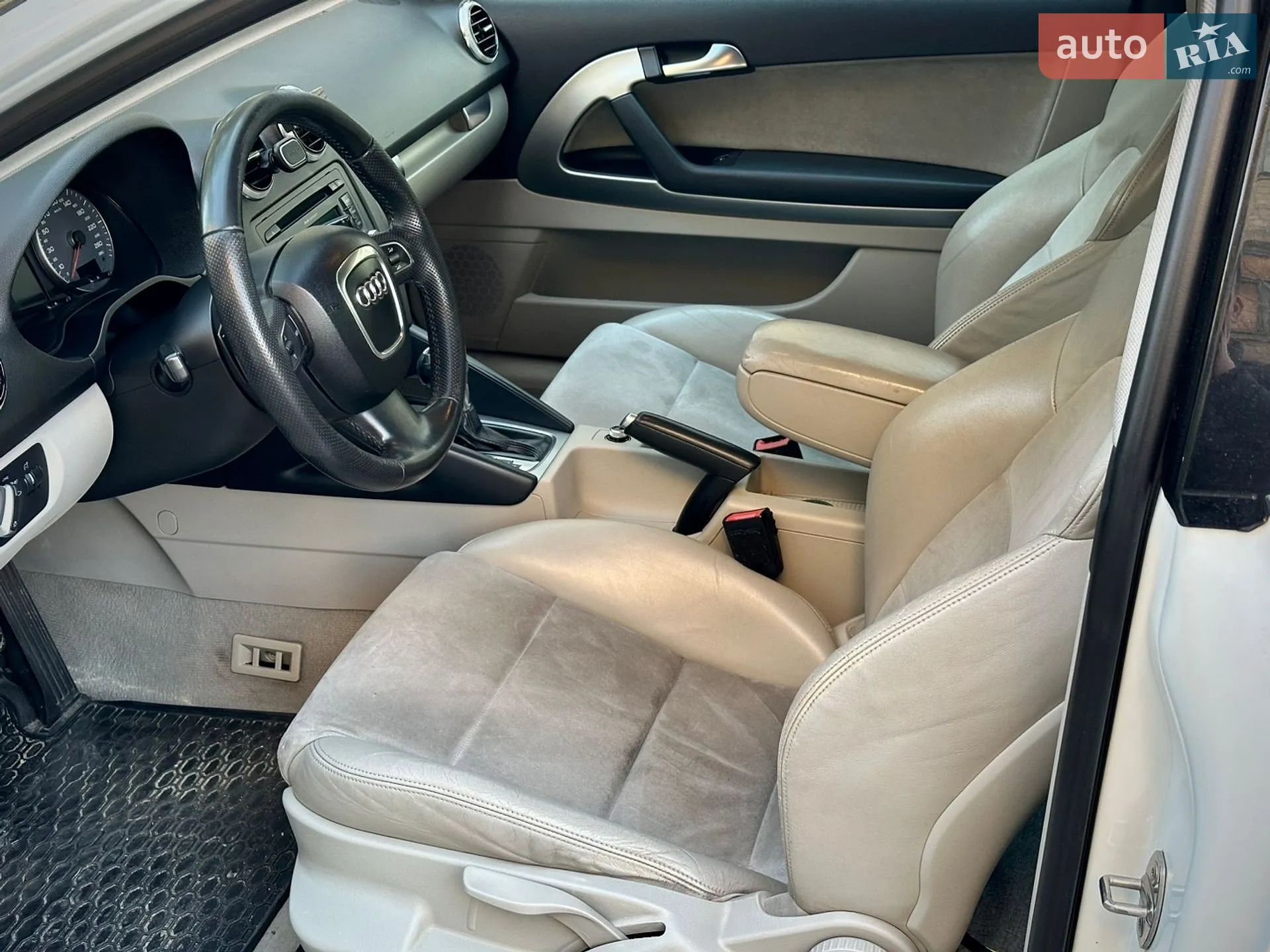 2010 Audi A3 - мініатюра 12