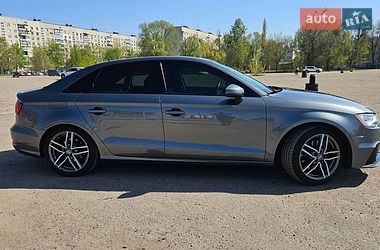 Седан Audi A3 2014 в Харкові фото 6 Седан Audi A3 2014 в Харкові
