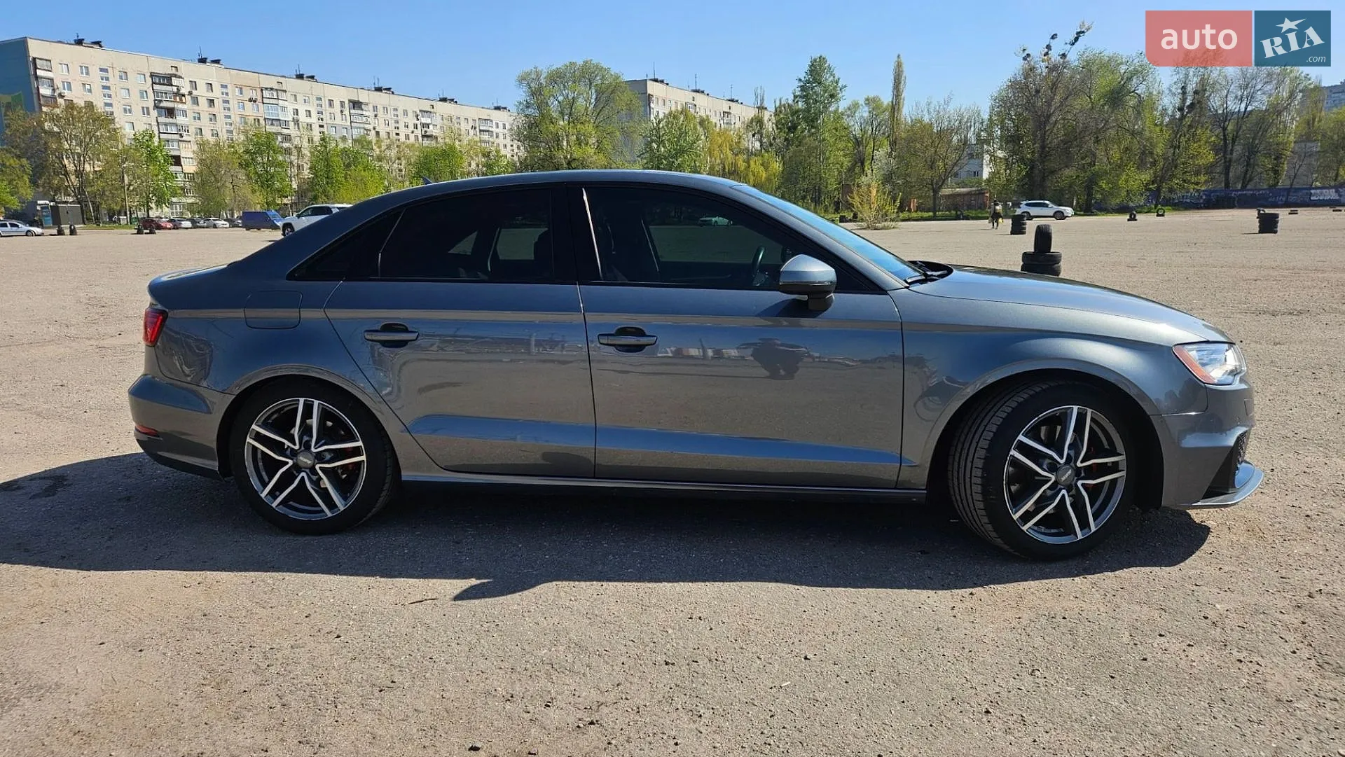 2014 Audi A3 - мініатюра 6