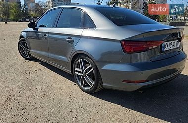 Седан Audi A3 2014 в Харкові фото 9 Седан Audi A3 2014 в Харкові