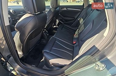 Седан Audi A3 2014 в Харкові фото 12 Седан Audi A3 2014 в Харкові