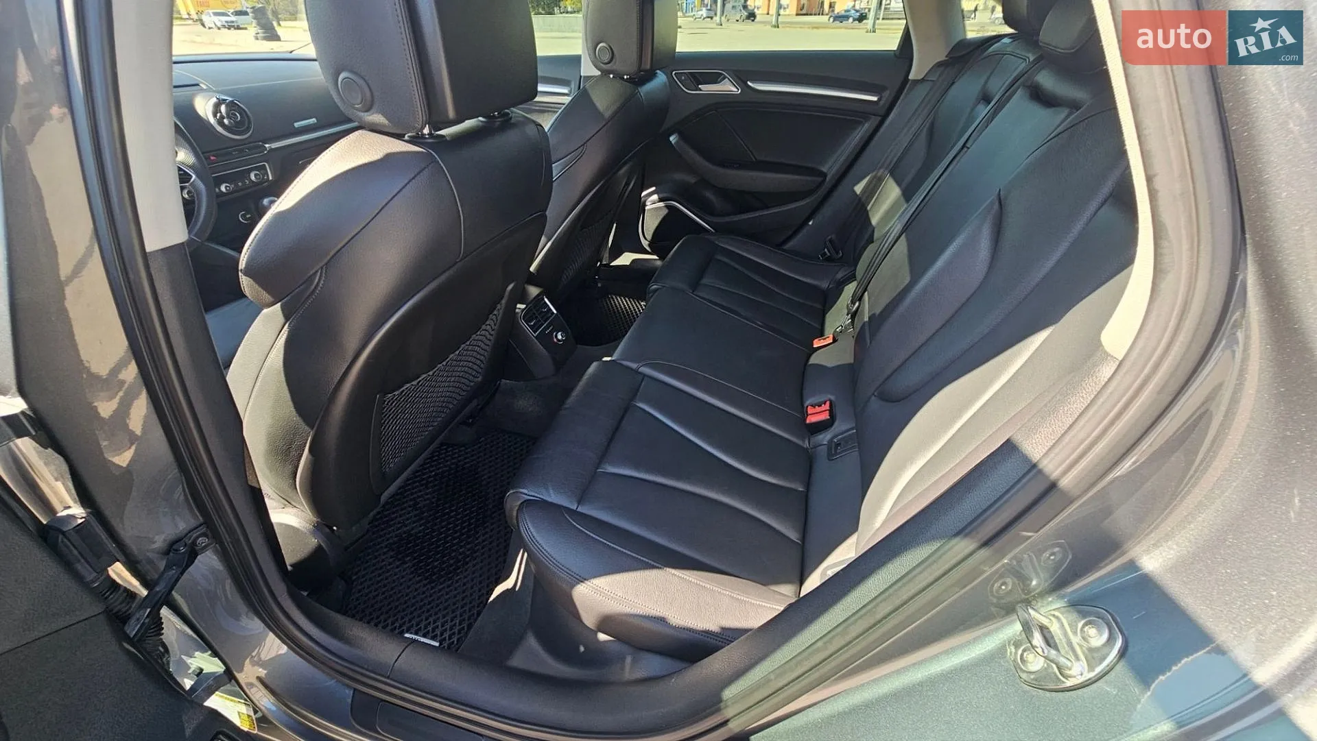 2014 Audi A3 - мініатюра 12