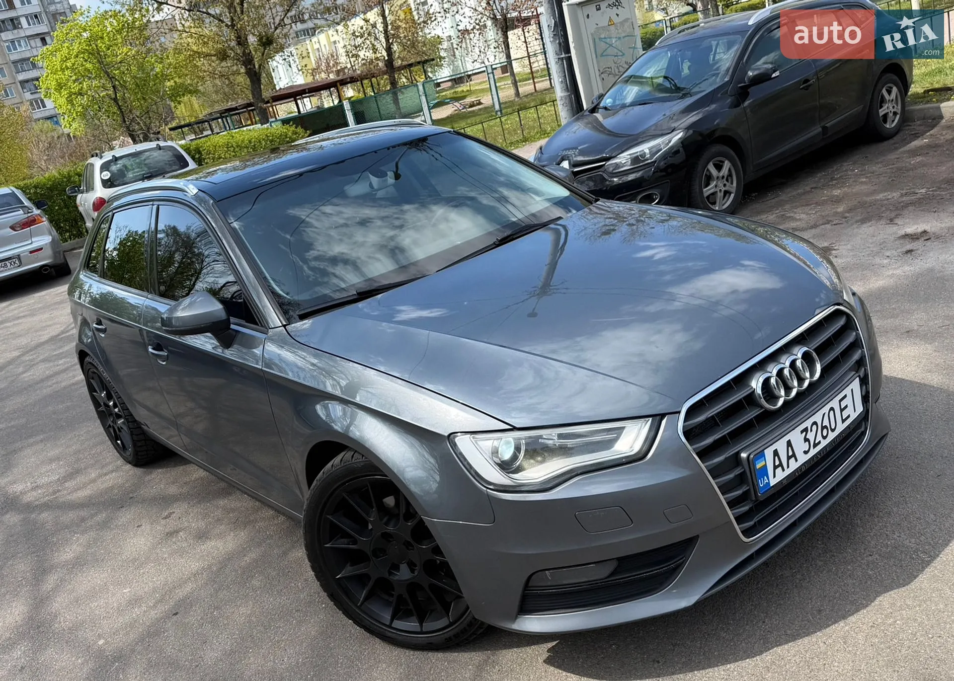 2016 Audi A3 - мініатюра 15