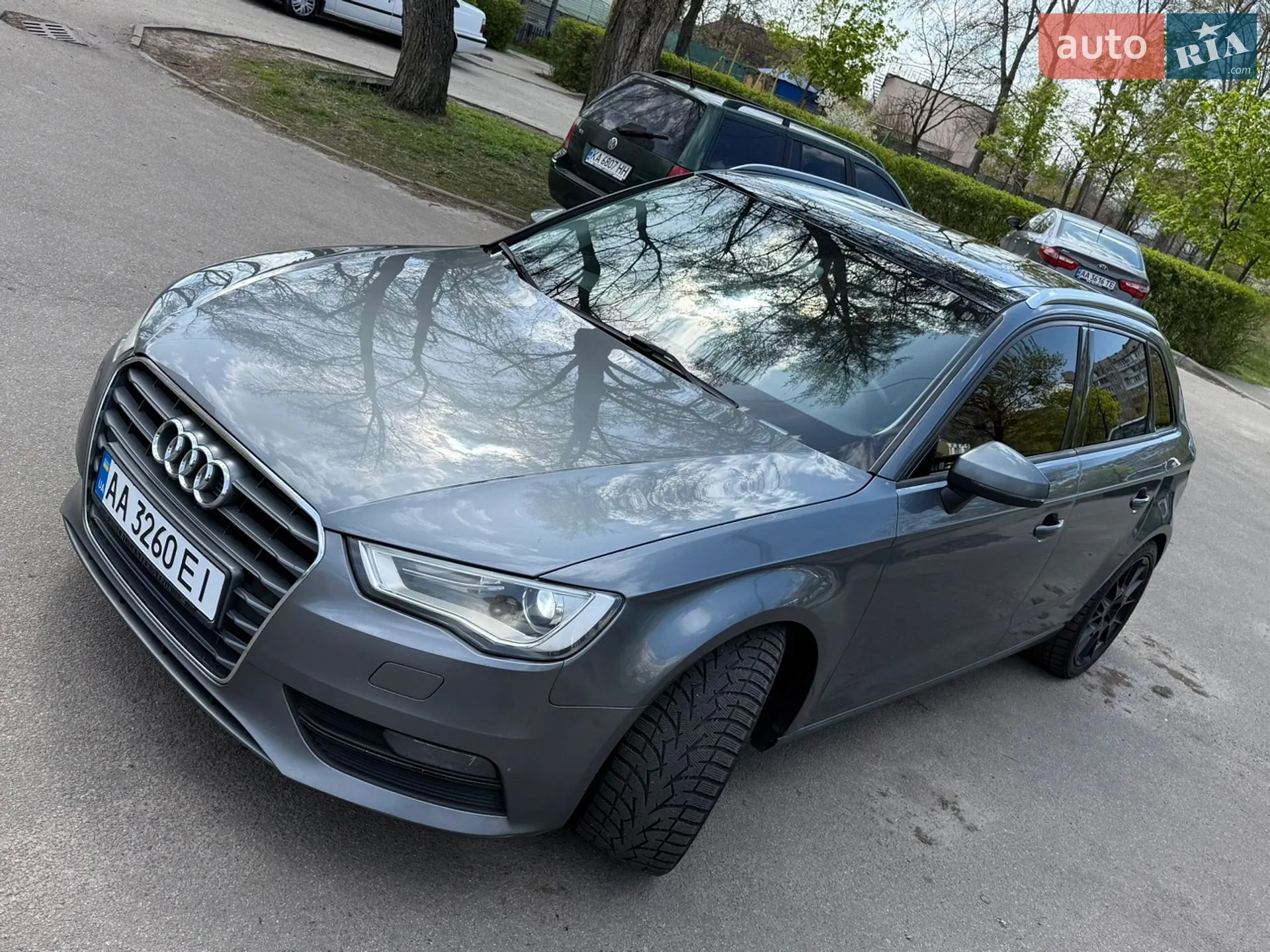 2016 Audi A3 - мініатюра 18