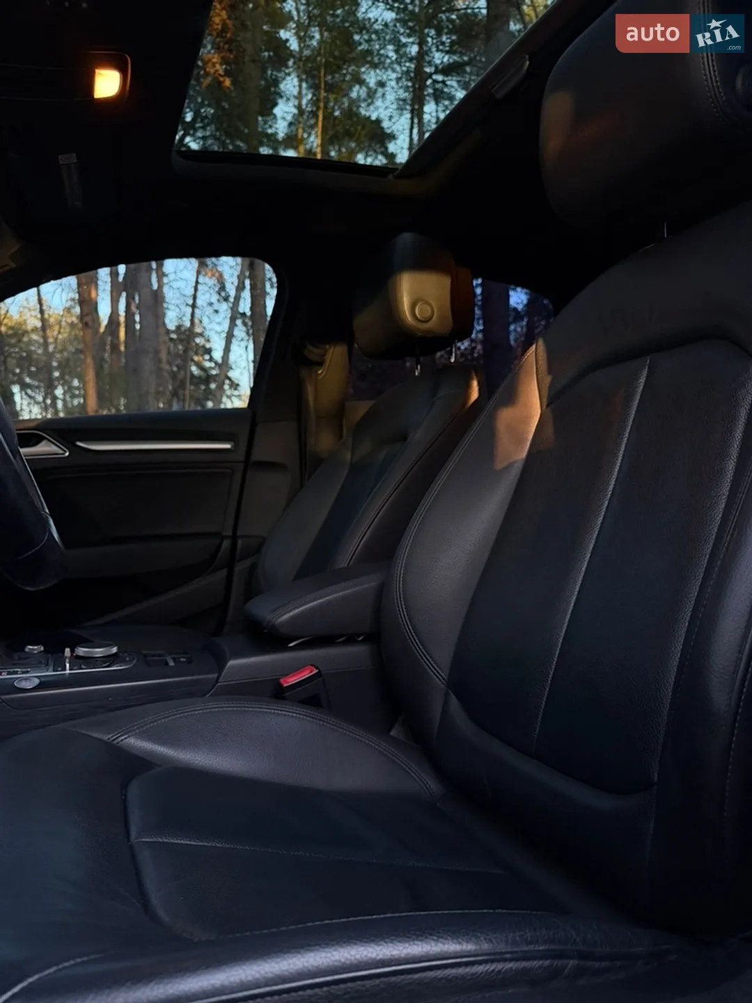 2015 Audi A3 - мініатюра 15