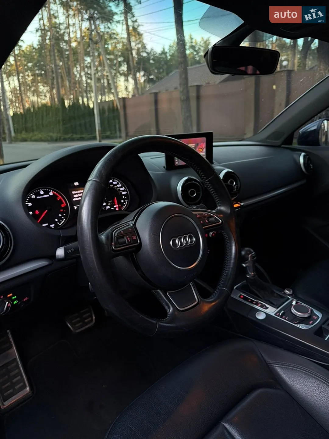 2015 Audi A3 - мініатюра 23