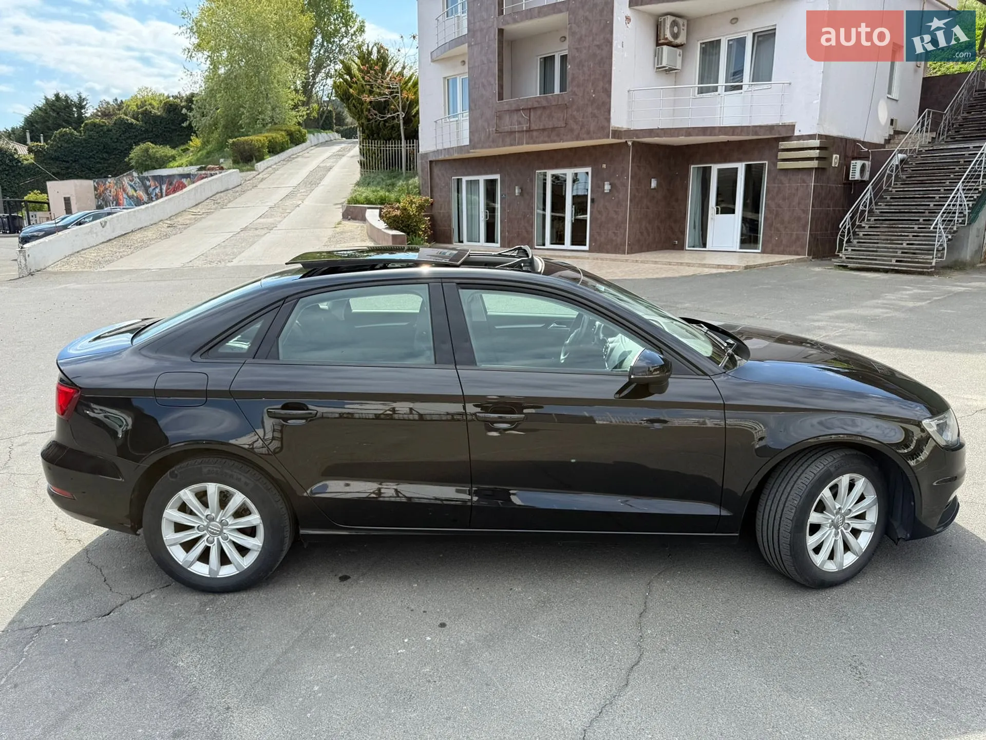 2015 Audi A3 - мініатюра 8