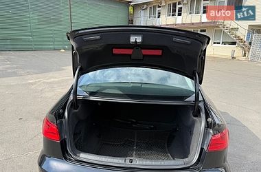Седан Audi A3 2015 в Одессе