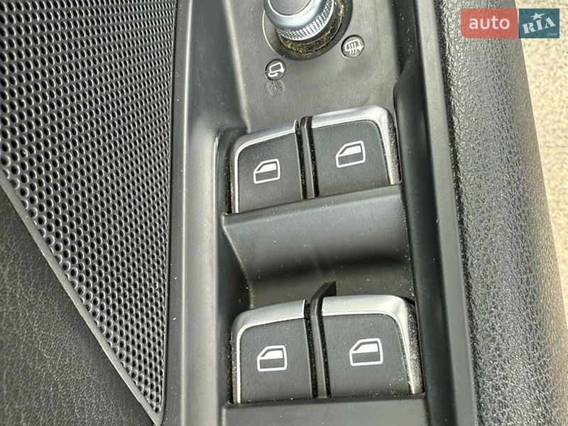 Седан Audi A3 2015 в Одессе