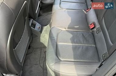 Седан Audi A3 2015 в Одессе