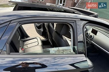 Седан Audi A3 2015 в Одессе