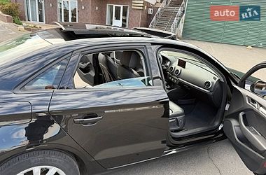 Седан Audi A3 2015 в Одессе