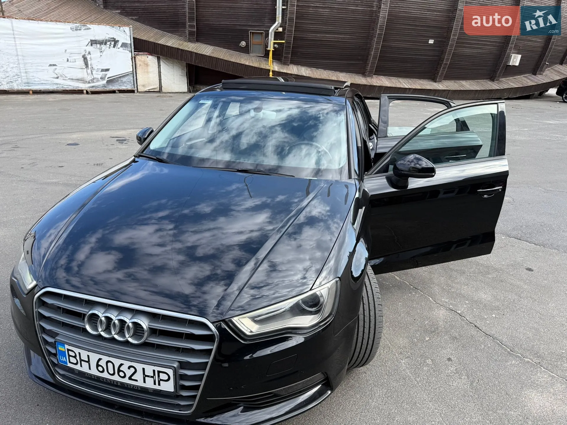 2015 Audi A3 - мініатюра 45