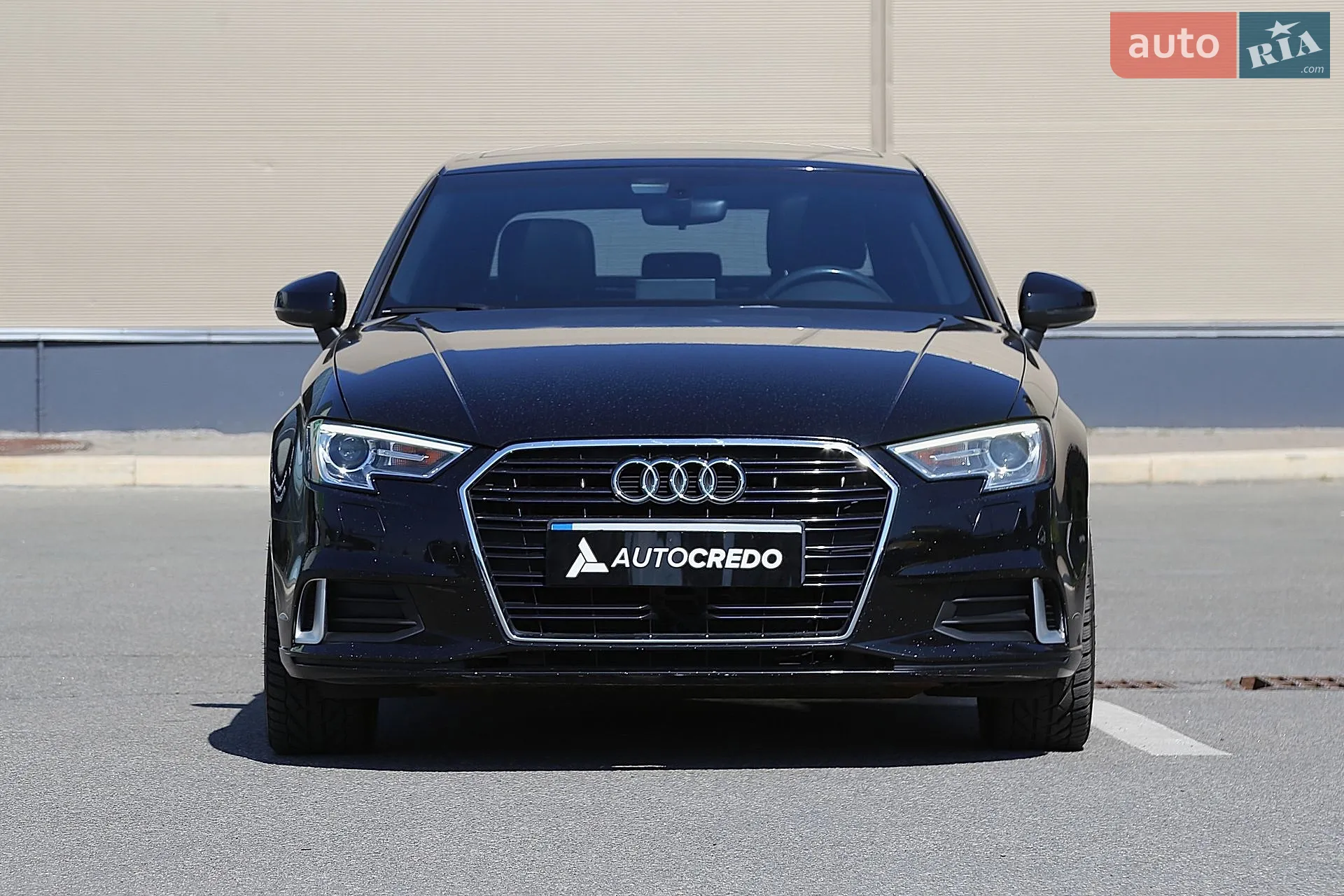 2016 Audi A3 - мініатюра 2